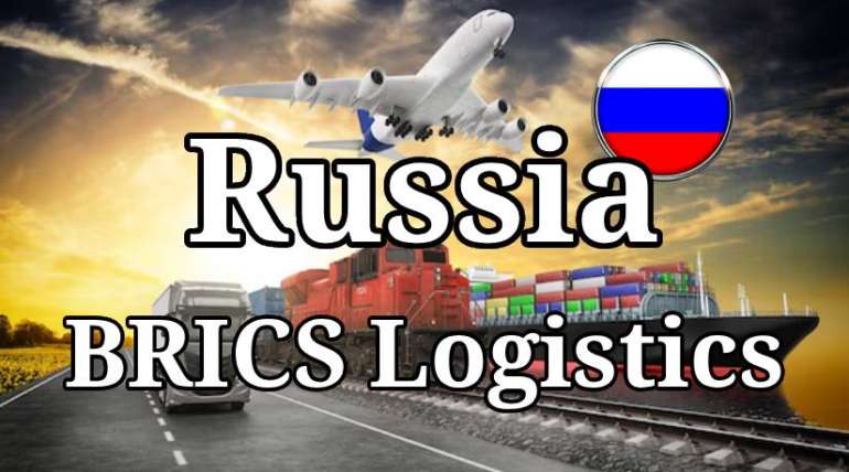 Russia BRICS Logistics