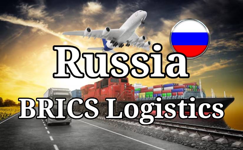 Russia BRICS Logistics