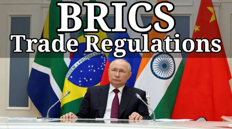 BRICS Trade Regulations – Agricultural Import Laws & Agreements | BRICS Trading Hub by GreenRusnk