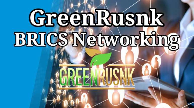 GreenRusnk BRICS Network